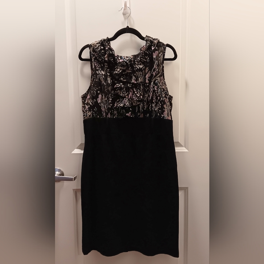 AB STUDIO DRESS